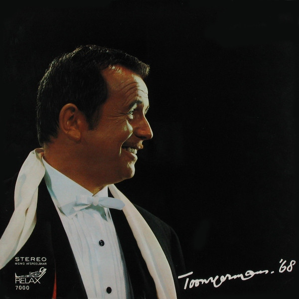 Toon Hermans